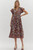 Autumn Muse Midi Dress