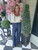 Coastal Ease Pant