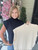 Effortless Edge Sweater Vest