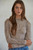 Moonlight Lace Long Sleeve Top