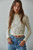 Moonlight Lace Long Sleeve Top