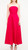 Red Perfection Strapless Dress Red Perfection Strapless Dress