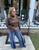 Split Decision Jeans