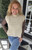 Cozy Cable Vest