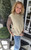 Cozy Cable Vest