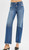Downtown Straight Jean
