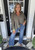 Effortless Wide-Leg Jean