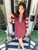 Crush on You mini-Dress
