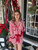 Candy Cane Lane Pajama Set