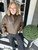 Mocha Edge Jacket Mocha Edge Jacket