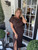 Mocha Luxe Dress