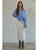 Elegance Boatneck Knit