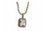 BRYANNA PENDANT NECKLACE