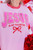 Jesus Is My Valentine Sweatshirt