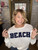 Sunny Shore Beach Sweater