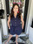 Southern Harbor Romper