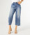 Sweet Magnolia Soft Crop Jeans