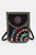 Boho Blossom Beaded Bag