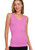 Seamless Two-Way Tank Top