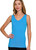 Seamless Two-Way Tank Top