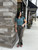Wild Side High Rise Leopard Jeans