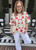 Petal Garden Top