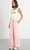 Blushing Belle Wide Leg Pants