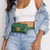 City Chic Belt Bag