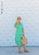 Palm Beach Breeze Midi Dress