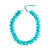 Bailey Beaded Statement Necklace
