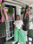 Lucky Charm Polka Dot Pants