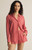 Easy Living Stripe Shirt
