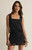 Moonlit Shore Sleeveless Top