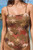 Sunset Palms One Piece Swimsuit