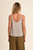 Wild Neutrals Leopard Cami