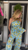 Blue Lagoon Floral Top