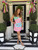 Poolside Paradise Dress