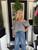 Coastal Cool Cropped Jeans