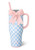 Summer Garden Swig Tumbler