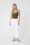Stillwater Linen Blend Wide Leg Pants