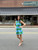 Oceanfront Getaway Dress