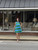 Oceanfront Getaway Dress