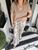 Savannah Zebra Wide Leg Pant