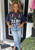 Sutton Ankle Straight Jeans