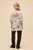 Sublime Doodles Oversized Tee