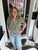 Olive Grove Ruffle Blouse