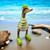 Wooden Bamboo Duck Collection