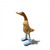 Wooden Bamboo Duck Collection
