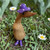 Wooden Bamboo Duck Collection
