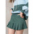 Harper Pleated Skort
